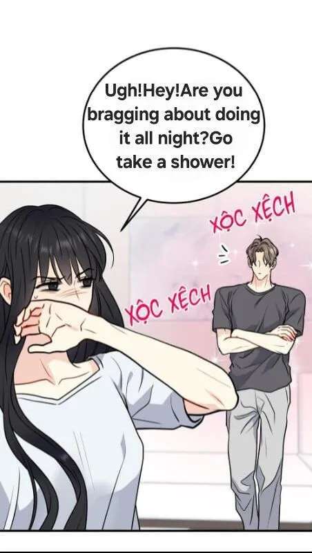 Aren't You My Type? Chapter 52 - page 39