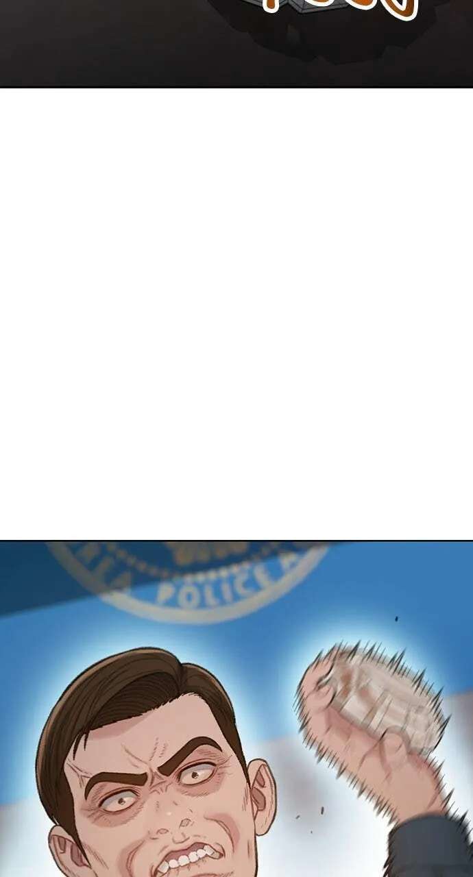 The Final Case Chapter 31 - page 11