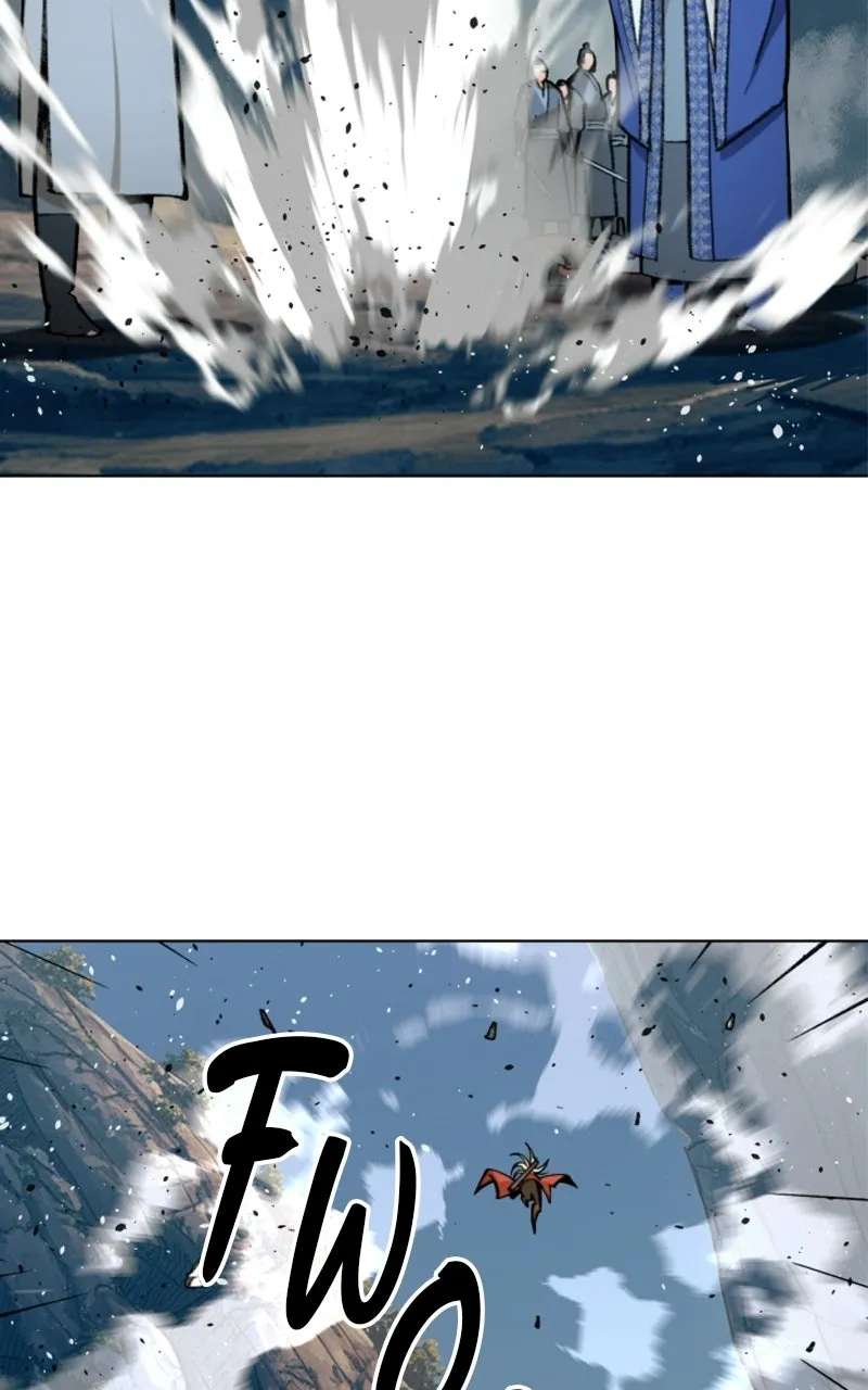 The Monkey King’sJourney to the Murim Chapter 56 - page 56