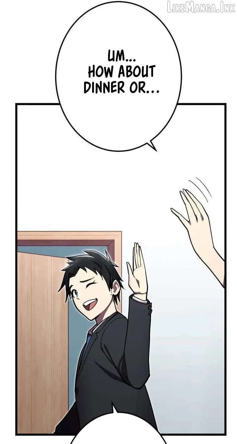 Dominating With The Ex-Skill Hero Master Chapter 47 - page 82