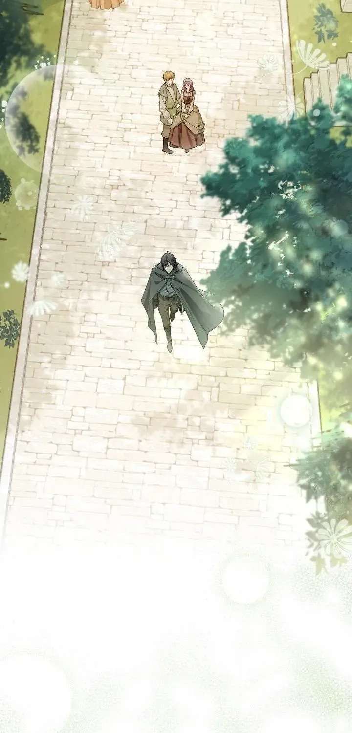 The Princess Stans in Secret Chapter 105 - page 33