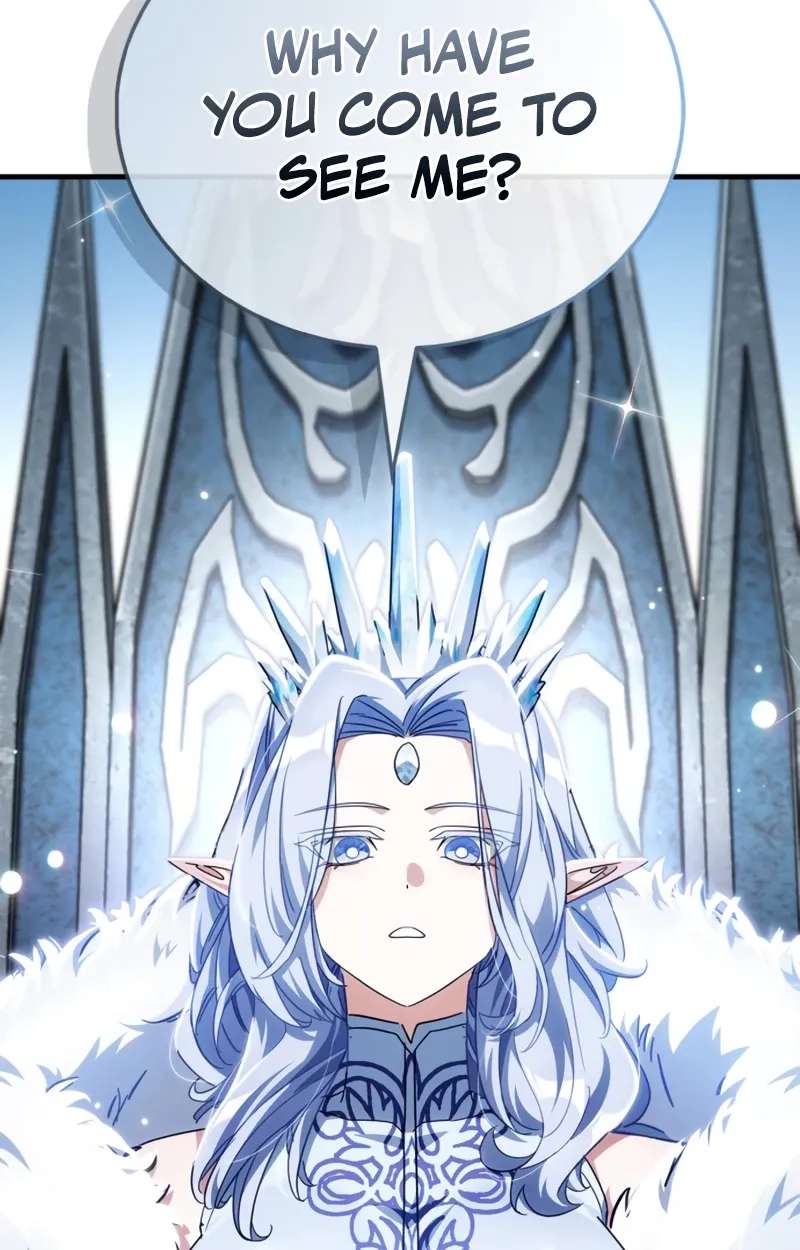 The Demon King Overrun by Heroes Chapter 45 - page 6