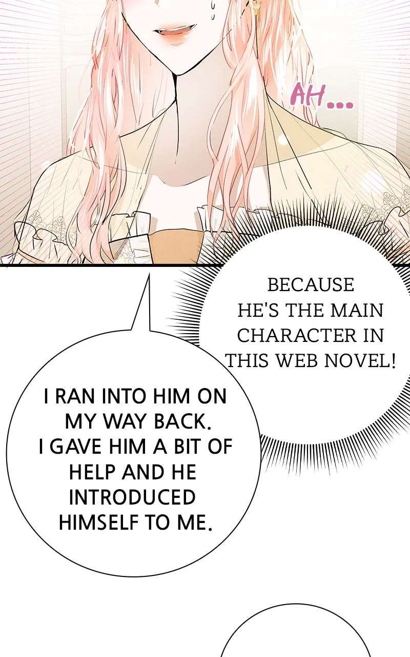 Time To Call OffThis Engagement Chapter 10 - page 9