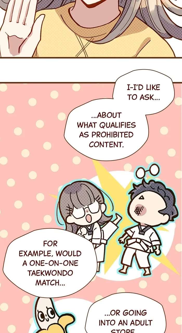 Mega Lover Chapter 5 - page 49