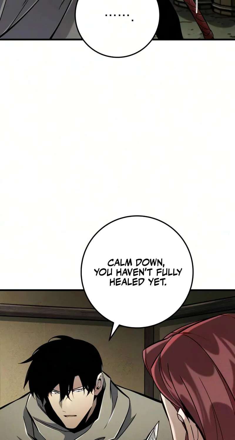 How to Survive as a Wandering Knight Chapter 56 - page 105