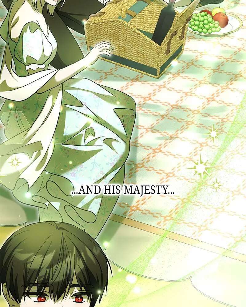 The Emperor's Puppy Chapter 83 - page 12