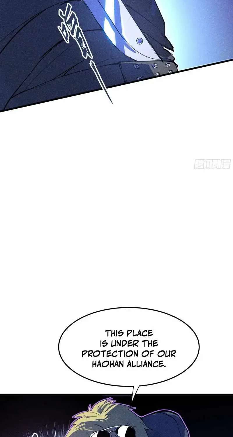 Urban Dragon War Chapter 3 - page 50