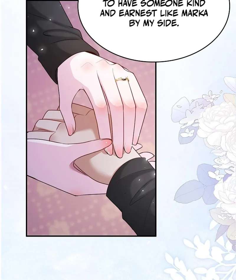The Grand Duchess Disappeared on a Silent Night Chapter 28 - page 53