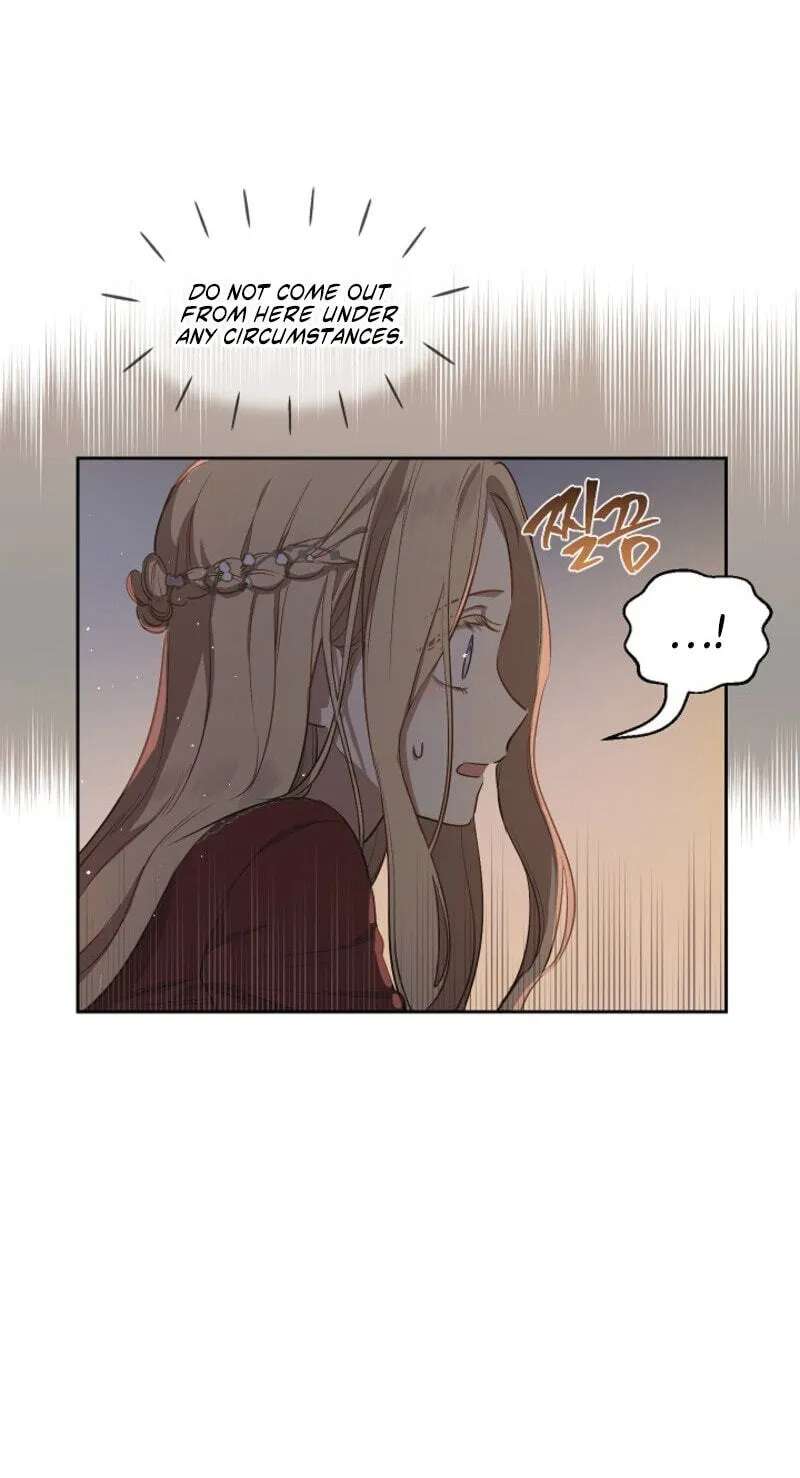 The Forgotten Field Chapter 33 - page 71