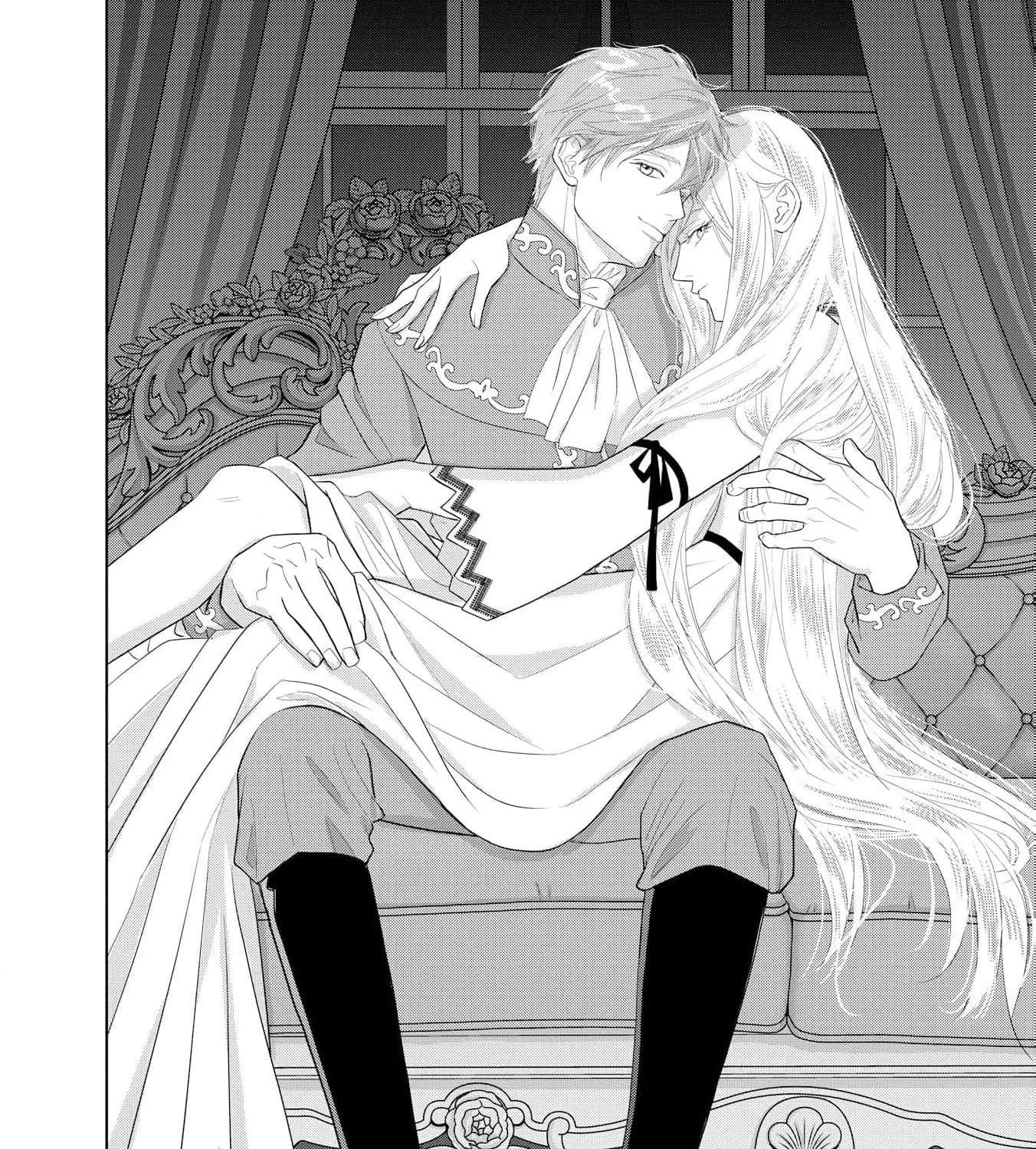 Junketsu no Dansou Reijou Kishi wa Isai no Shukun ni Ubawareru Chapter 11 - page 17