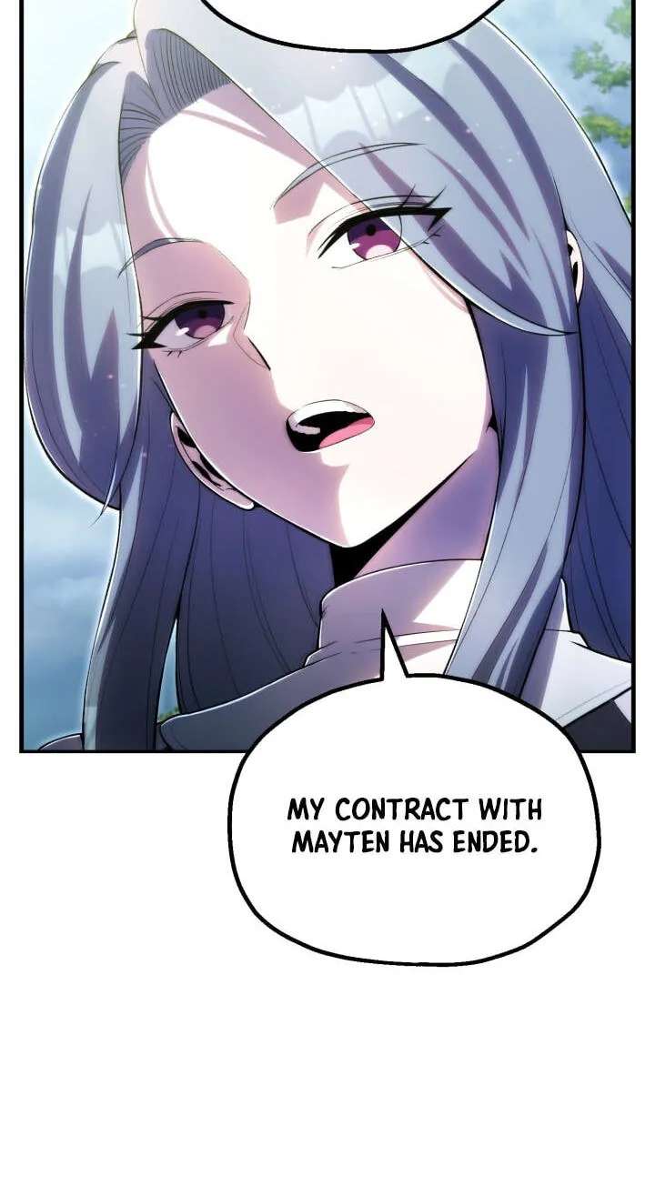 House Mayton's Youngest Chapter 133 - page 10