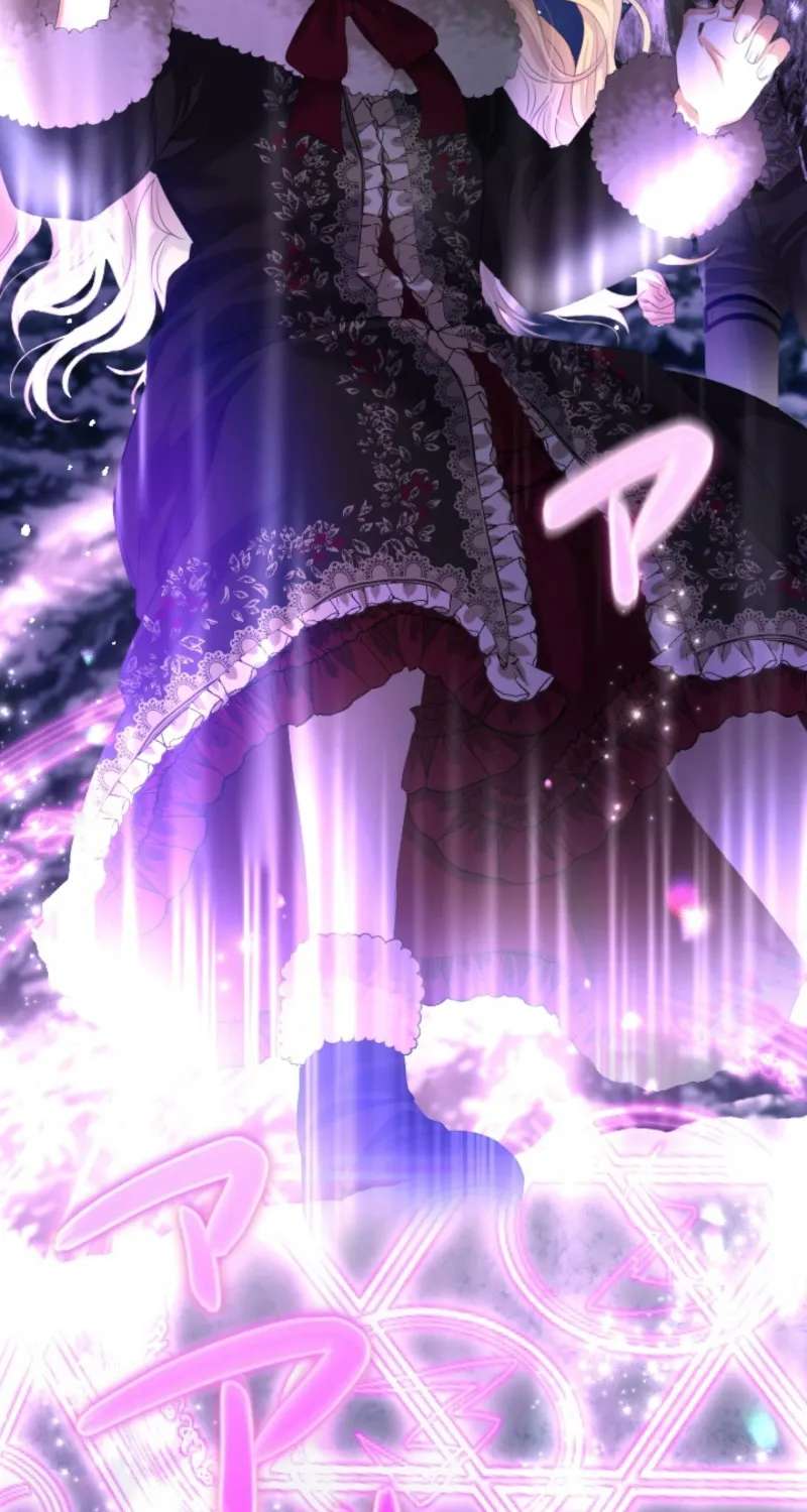 The Prince of Calamity Wants a Fake Princess Chapter 17 - page 66
