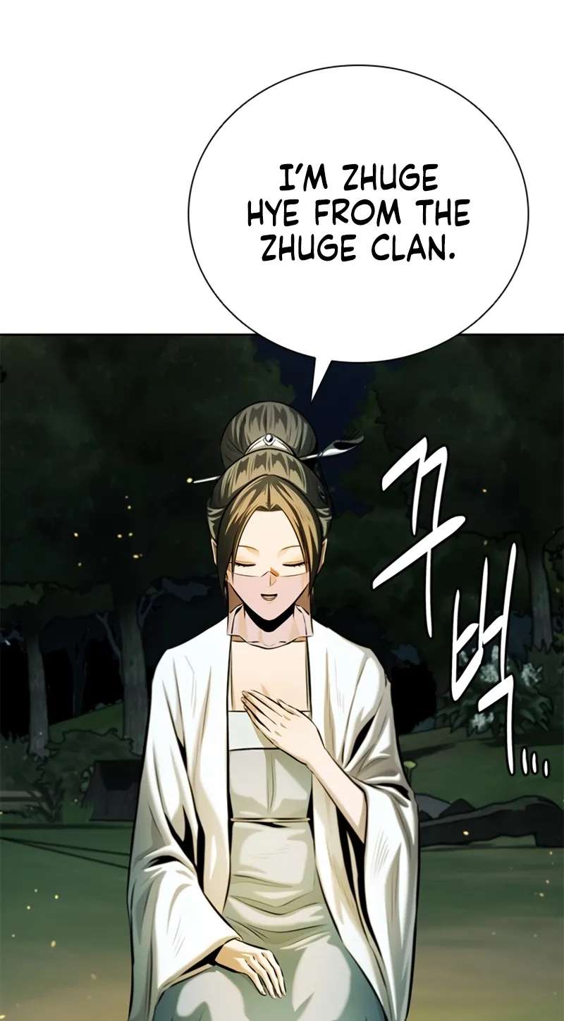 Absolute Master of the Senate Chapter 39 - page 53