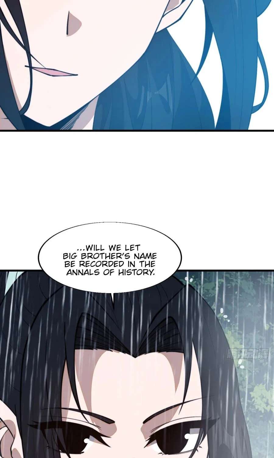 Rise of the Mountain Chief Chapter 864 - page 54