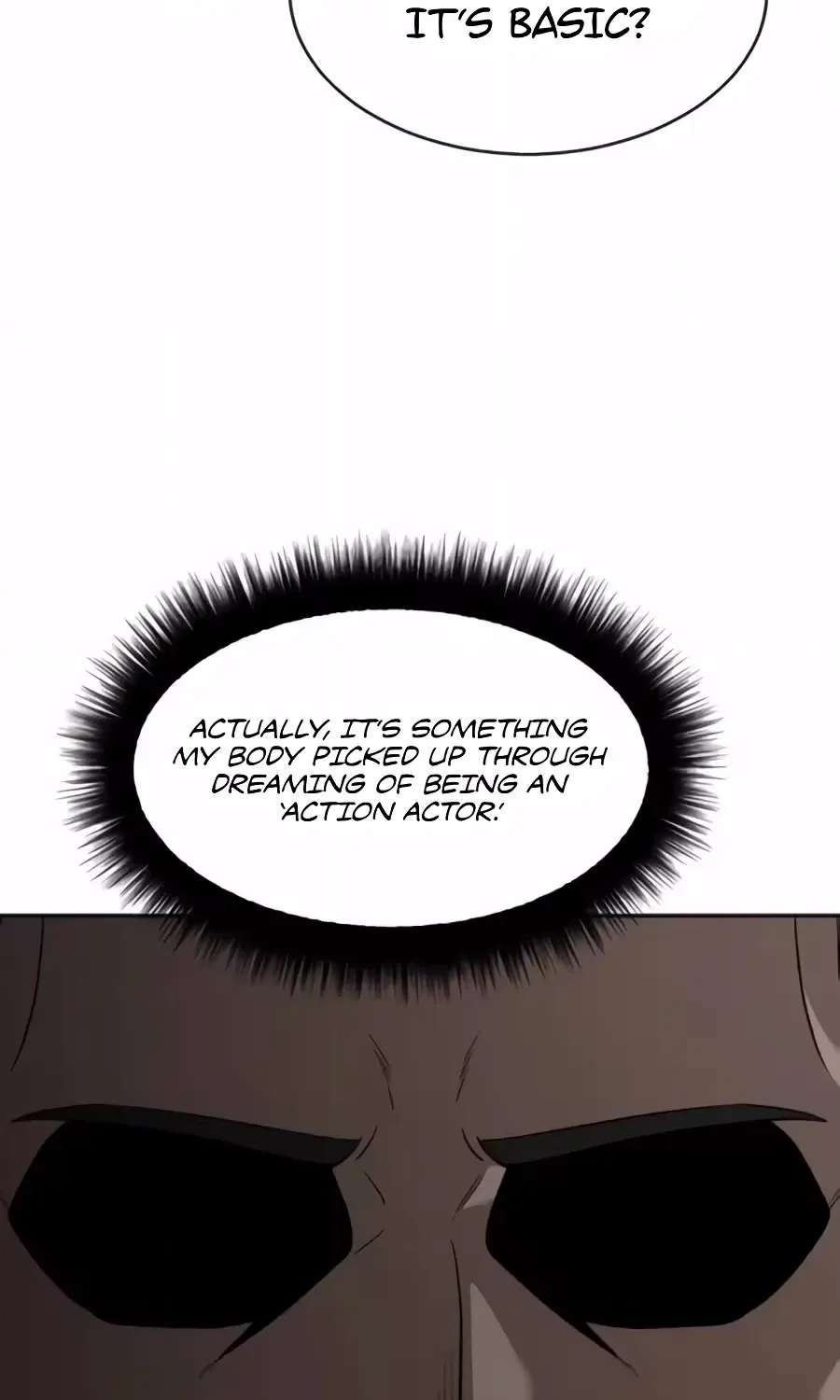 The Possessed Prodigy Actor Chapter 66 - page 83