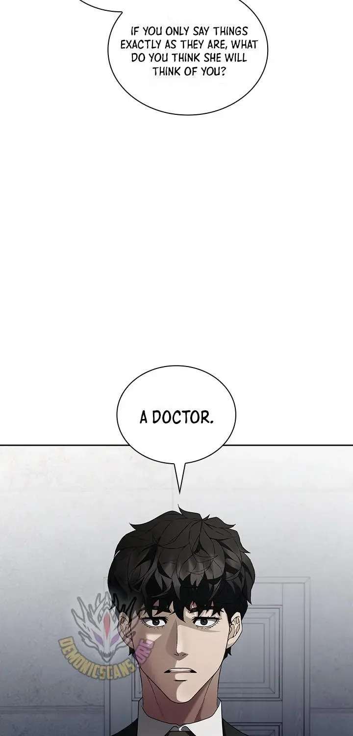 Dr. Choi Tae-Soo Chapter 326 - page 81