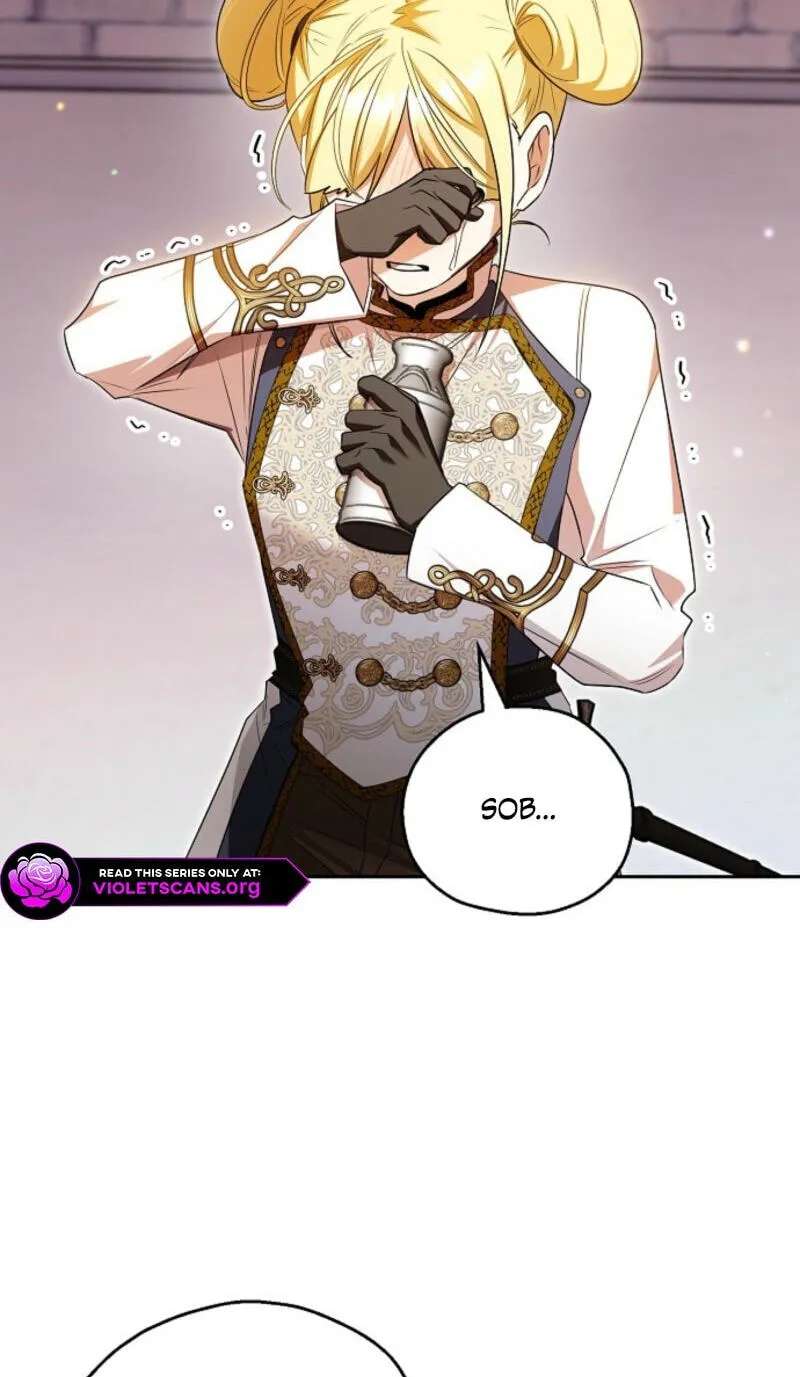 Marriage With A Suspiciously Demure Husband Chapter 23 - page 50
