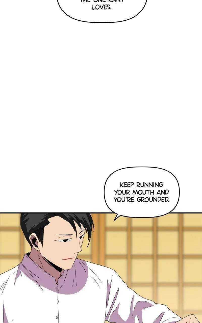Take My Money Chapter 153 - page 14