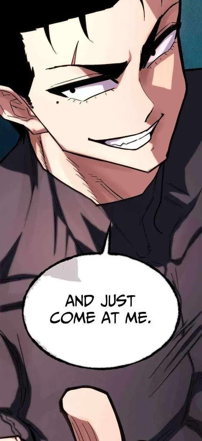 The Strongest in Hell, Mak Geum-gang Chapter 5 - page 17