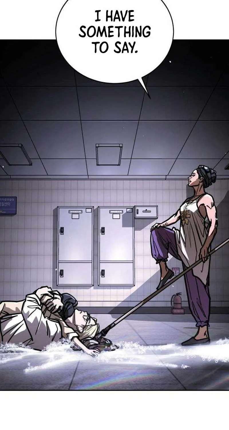 Fight Delivery Chapter 25 - page 27