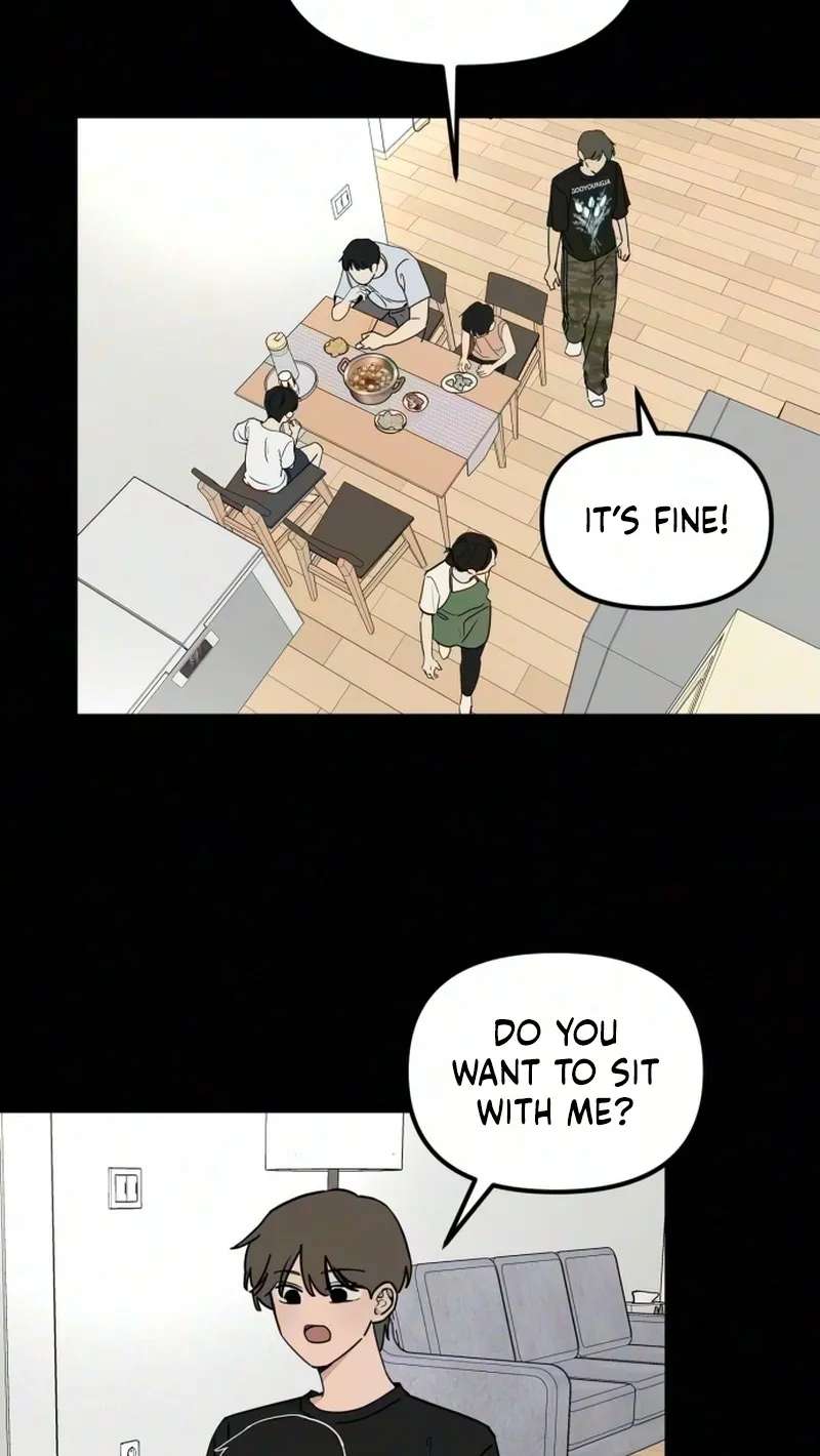 The Delinquent's Pure Love Chapter 34 - page 29