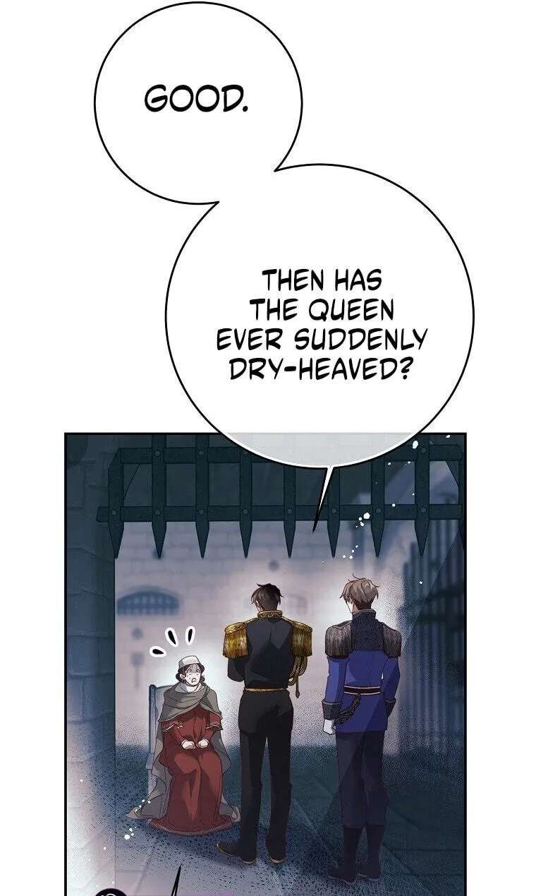 As The Heart Leads Chapter 64 - page 94