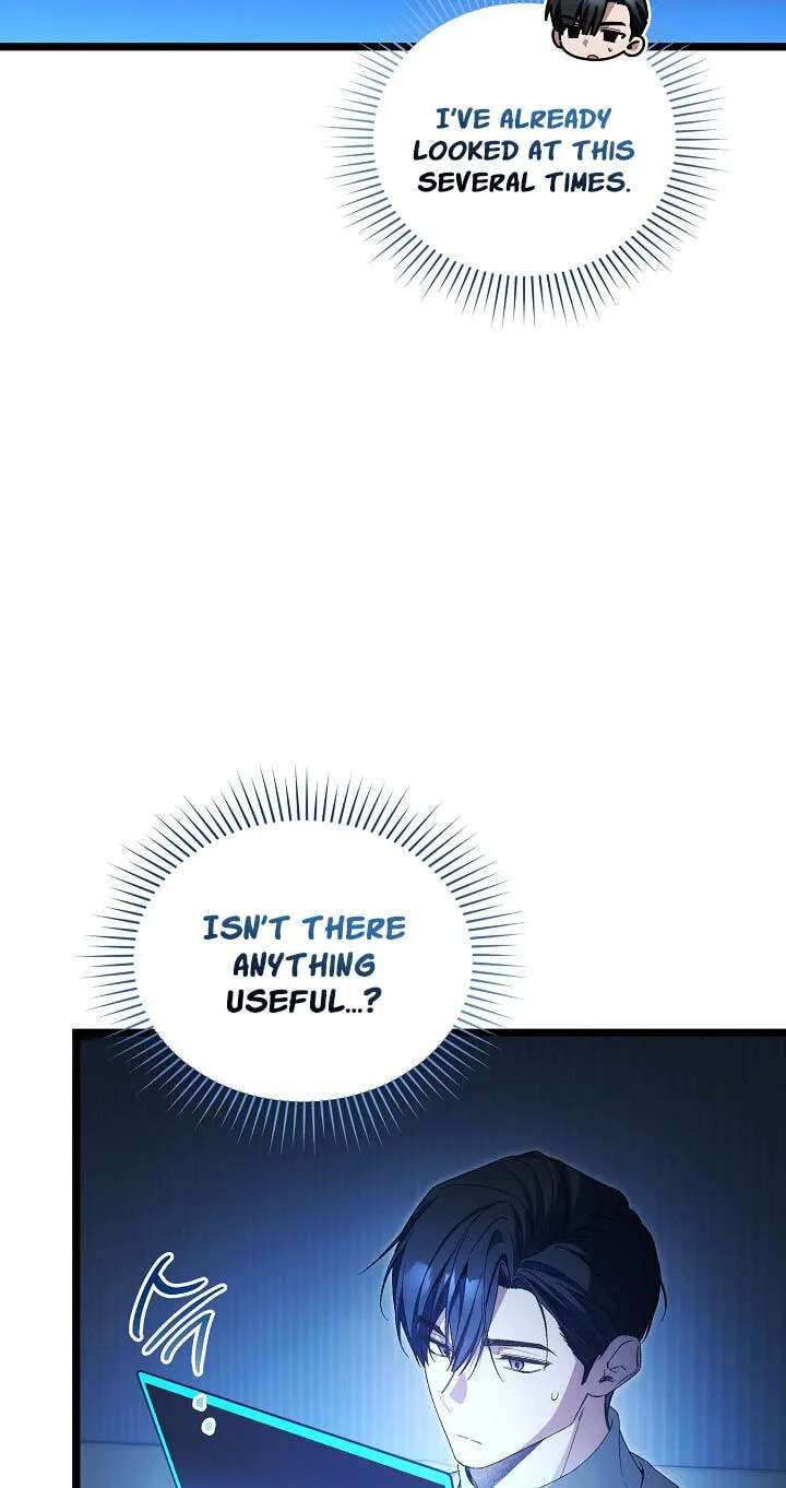 For My Own Good Chapter 101 - page 85