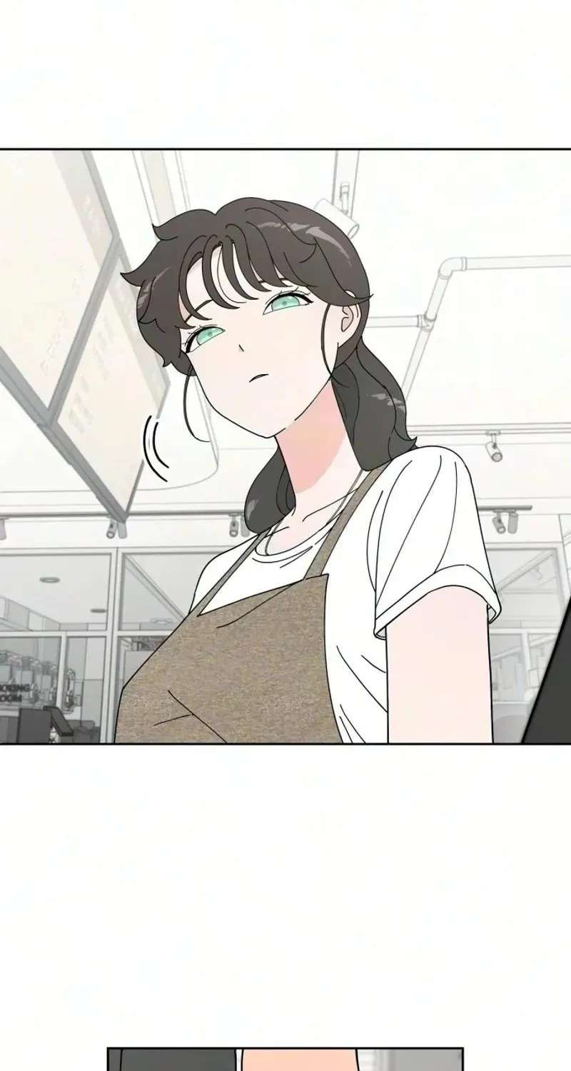Reversal! First Love Chapter 7 - page 80