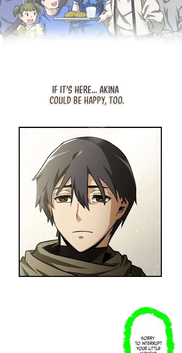 Revenge of the Villain Slayer Chapter 7 - page 5