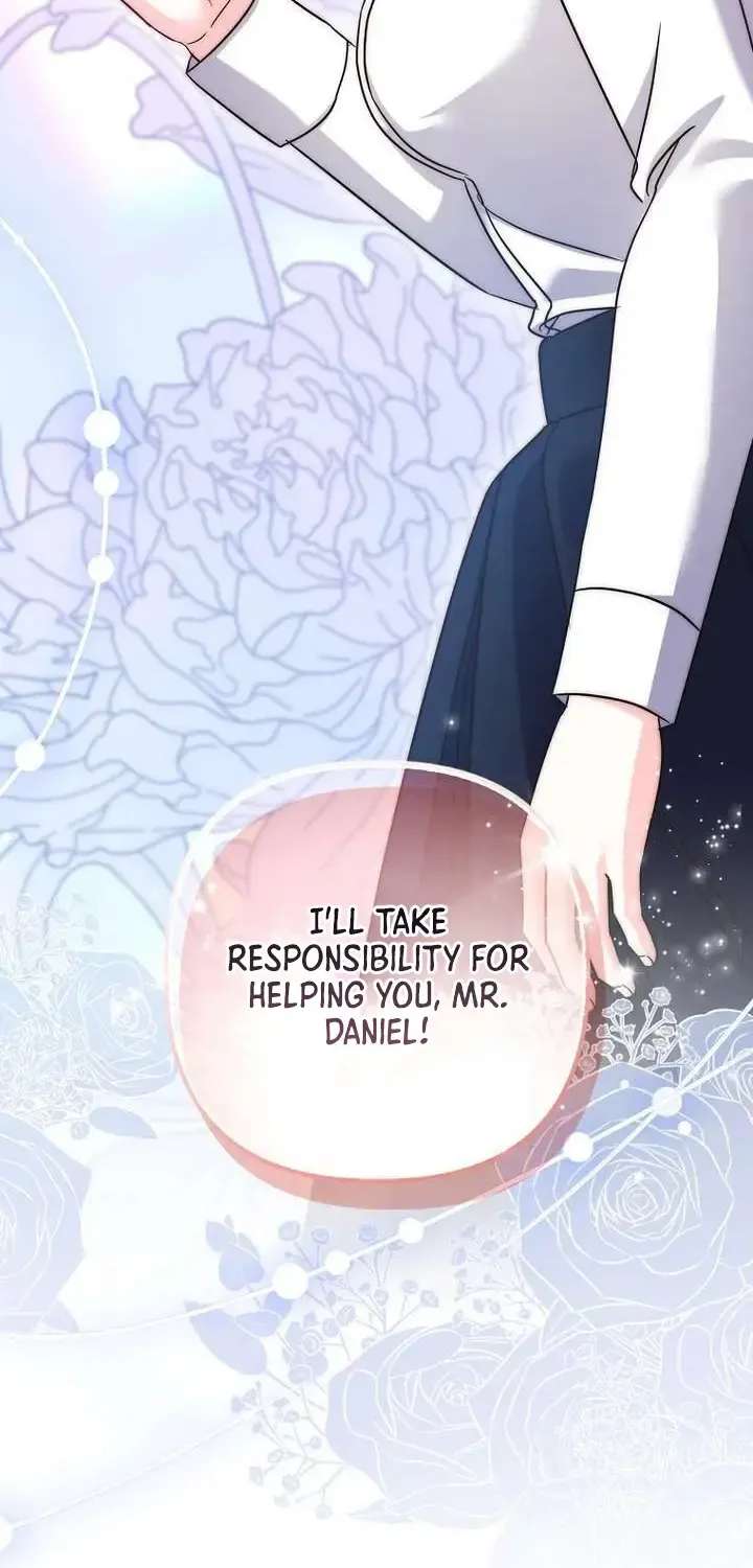 I Don't Want to Be the Germophobe Villain's Guide Chapter 43 - page 101