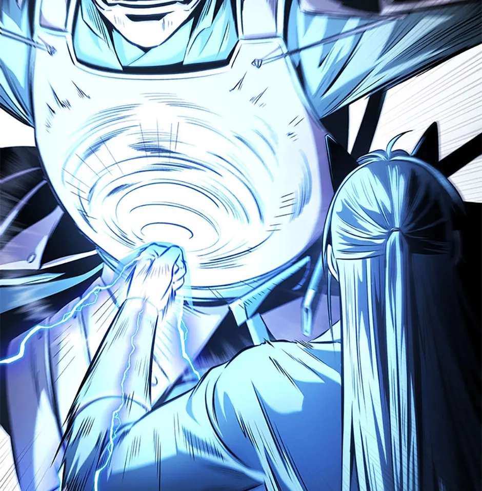Absolute Master of the Senate Chapter 54 - page 117