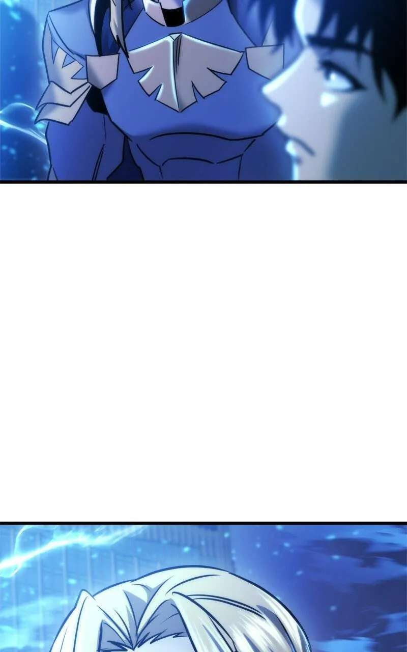 Hiding a Warehouse in the Apocalypse Chapter 94 - page 129