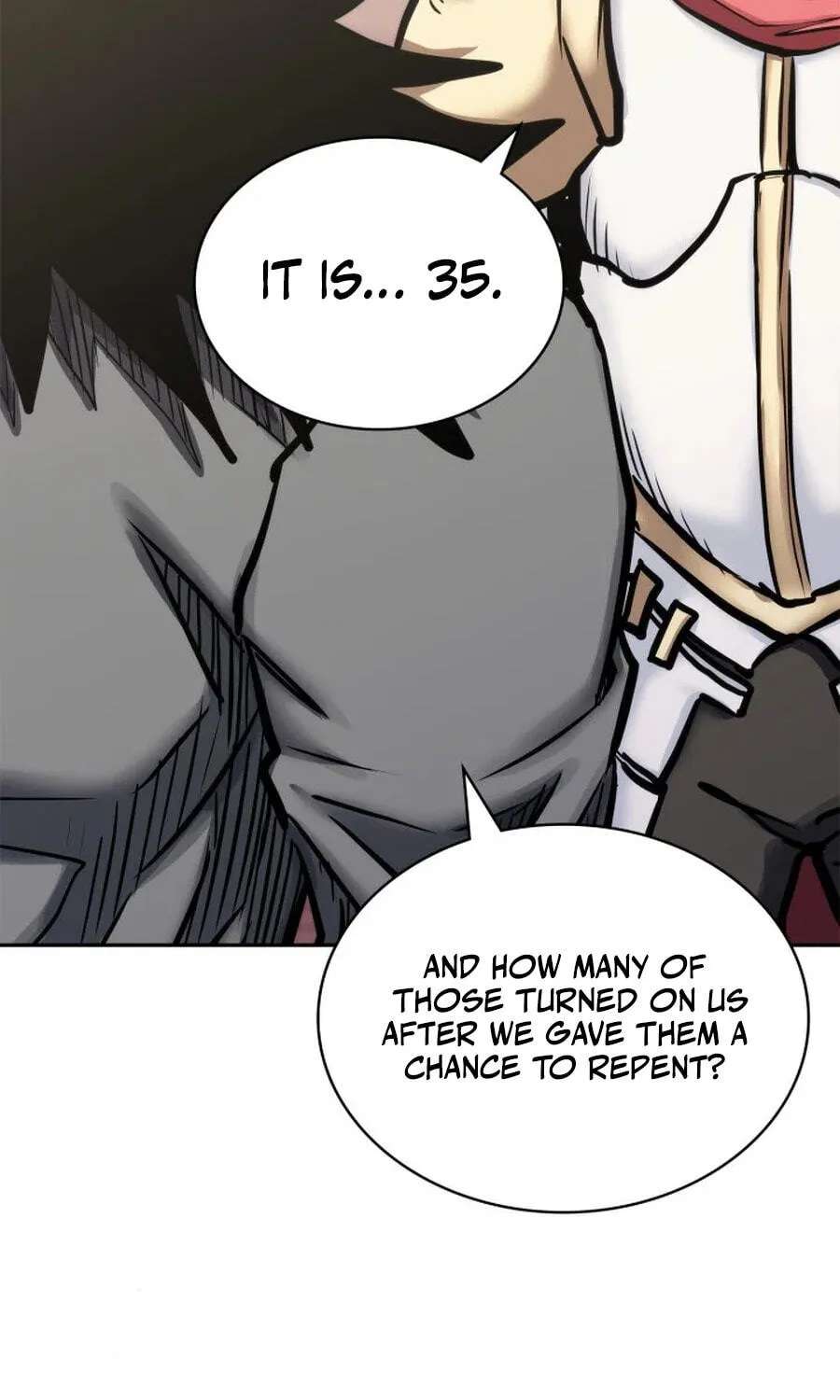 Dimensional Mercenary Chapter 299 - page 21