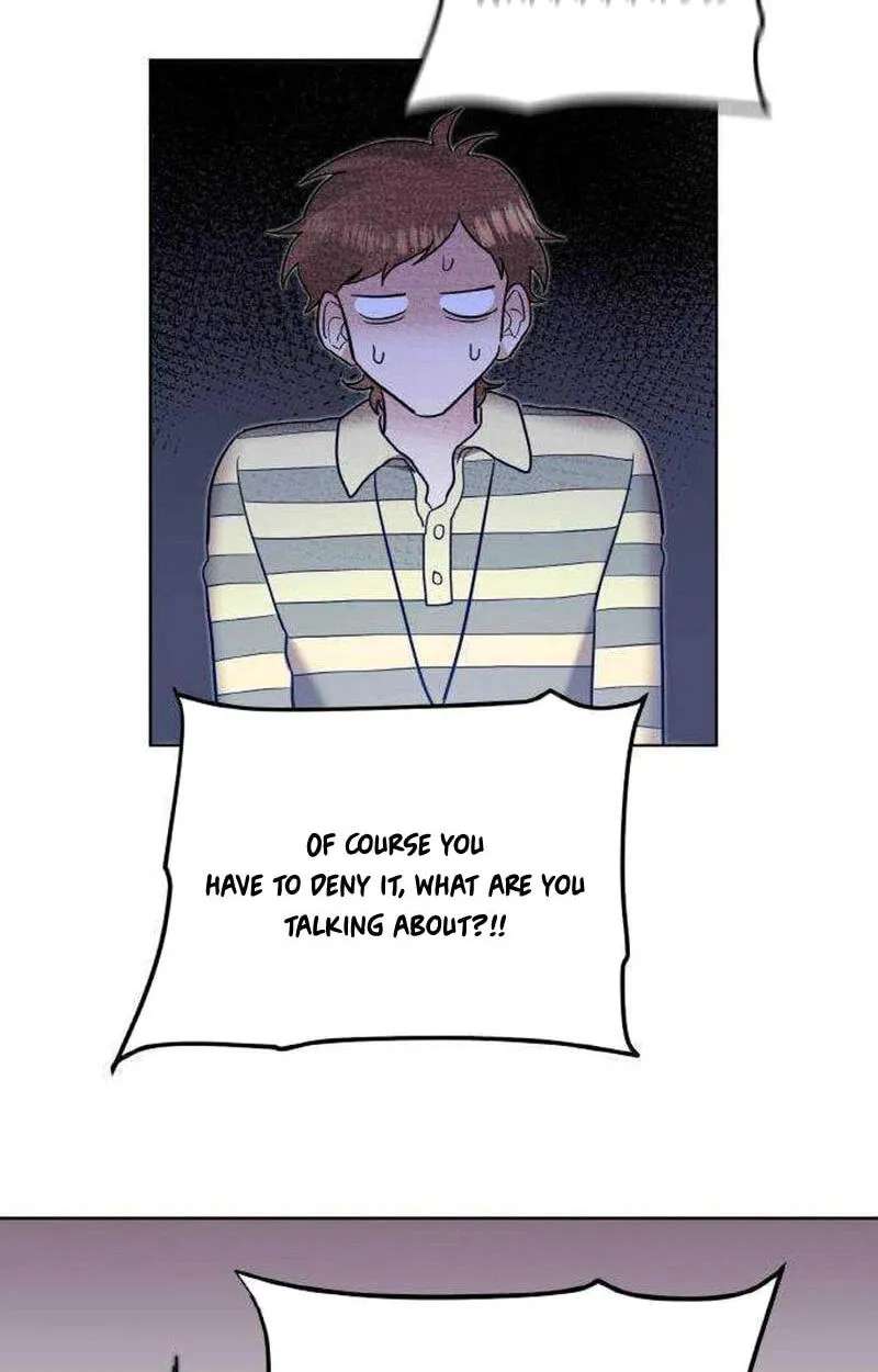 Liking You Excitedly Chapter 45 - page 79