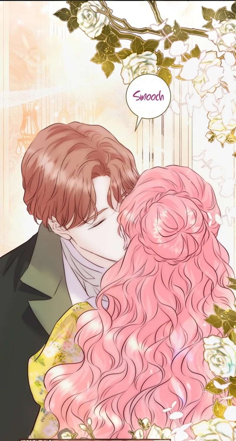 The Destiny of the Eternally Second Male Lead is Now in my Hands Chapter 47 - page 29