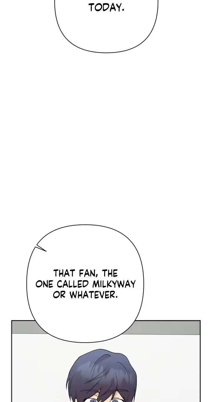 My Unknown Girlfriend Chapter 44 - page 18