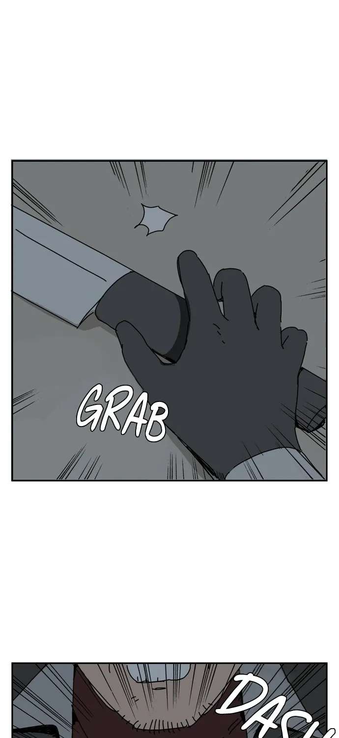 Nature Man Chapter 6 - page 43