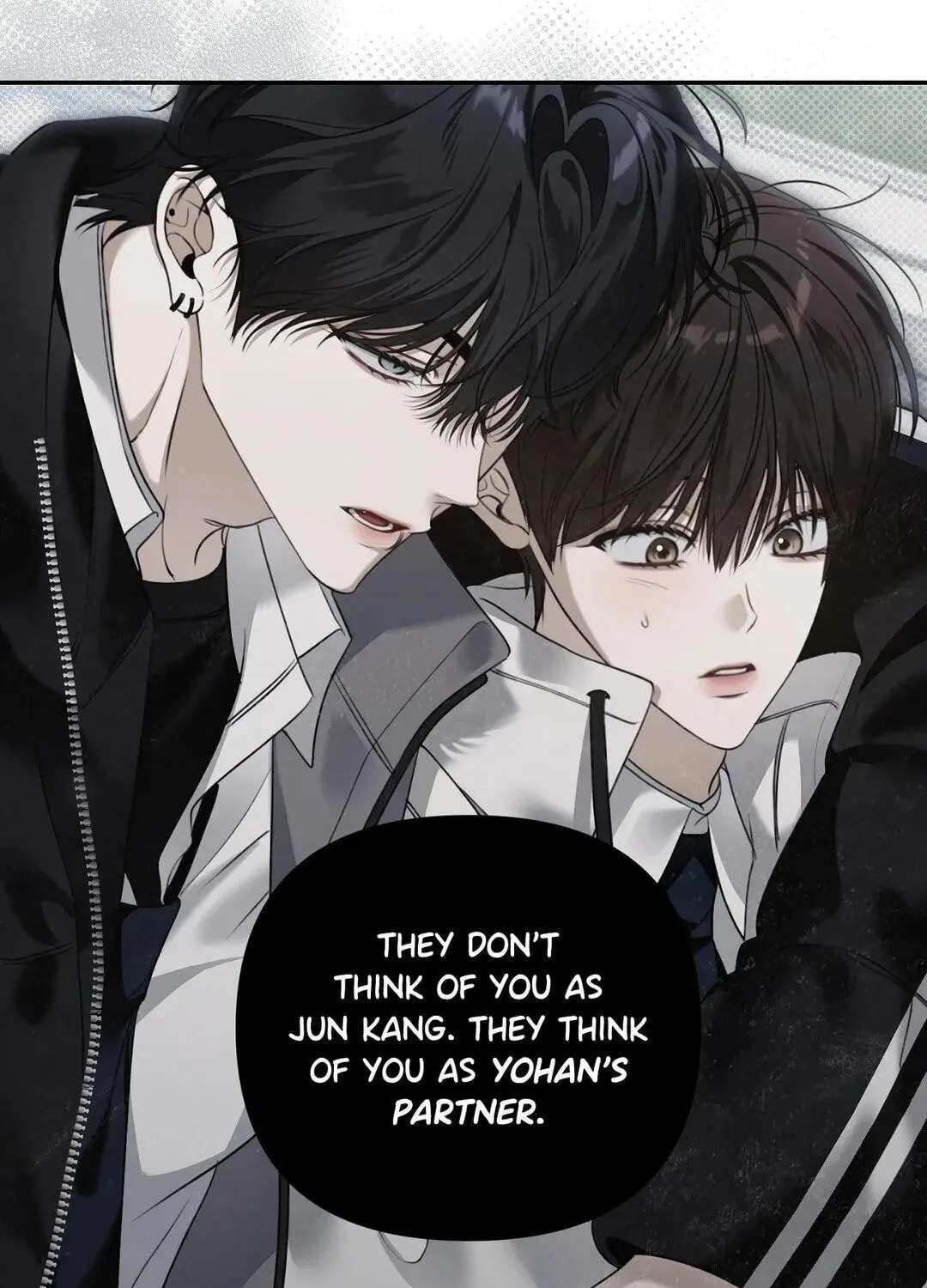 Eighteen's Bed Chapter 59 - page 61