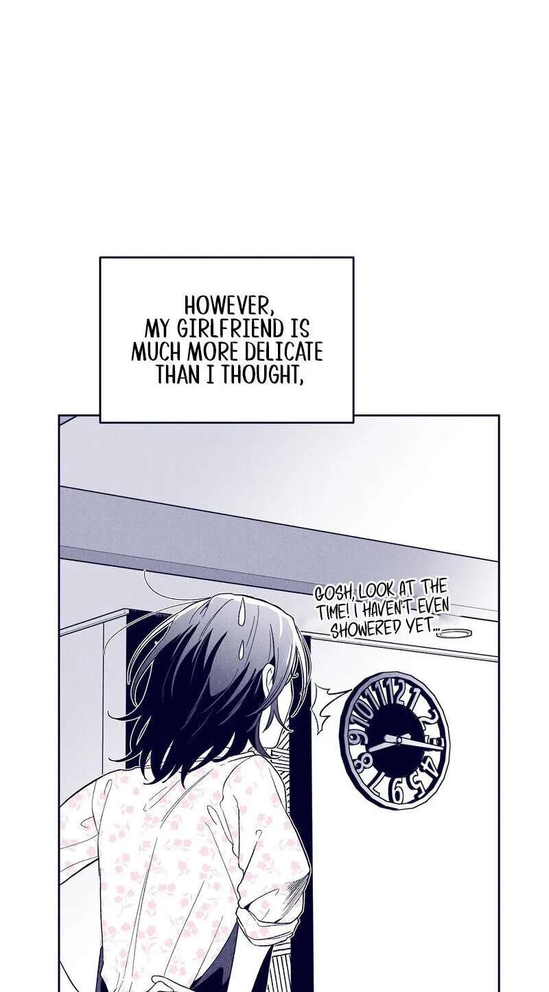 The Star Next Door (Pre-Serialization) Chapter 32 - page 52