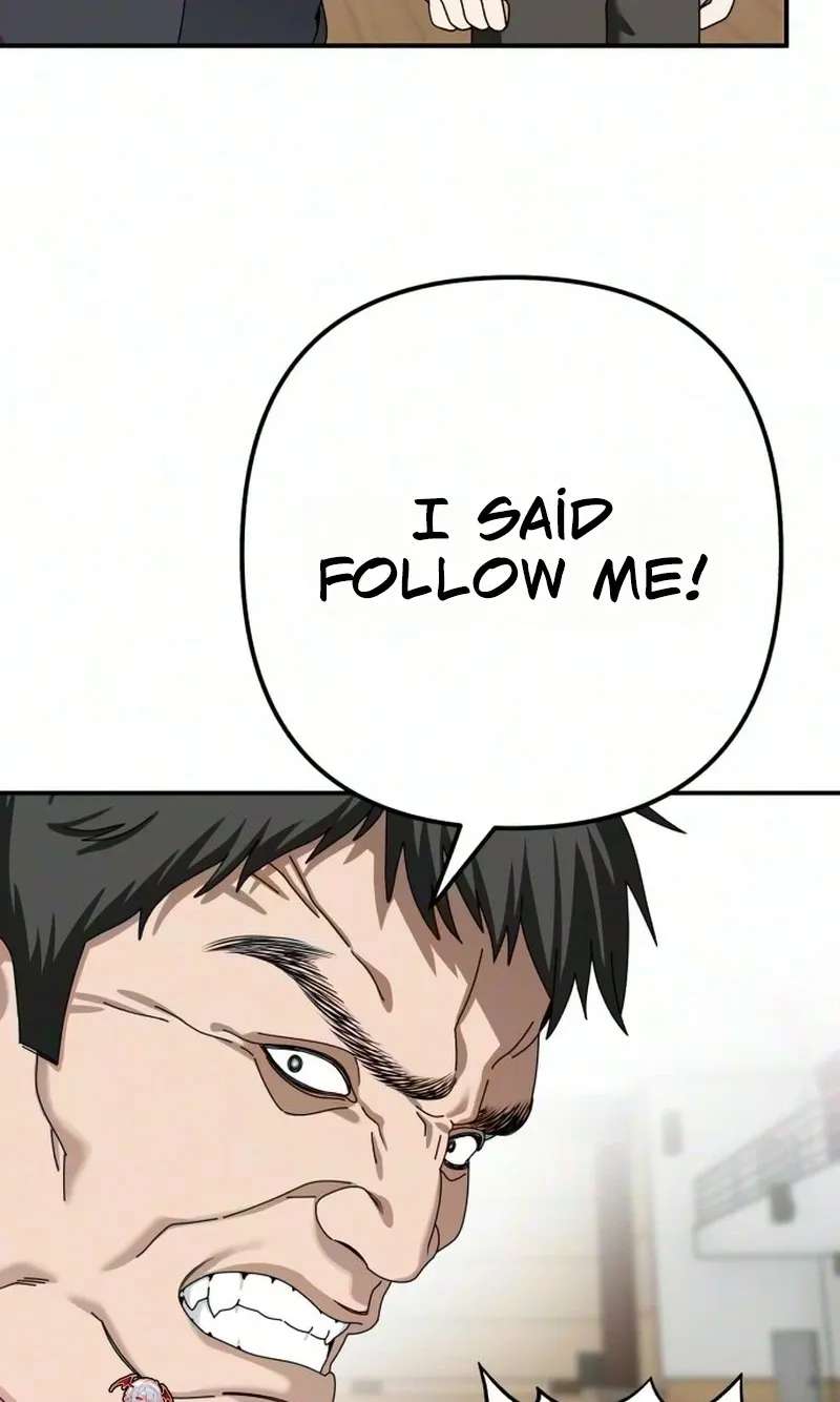 Black yet Pure White Chapter 5 - page 7