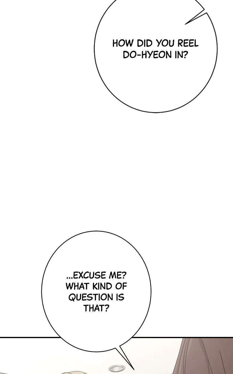 Undercover Wife Chapter 44 - page 15
