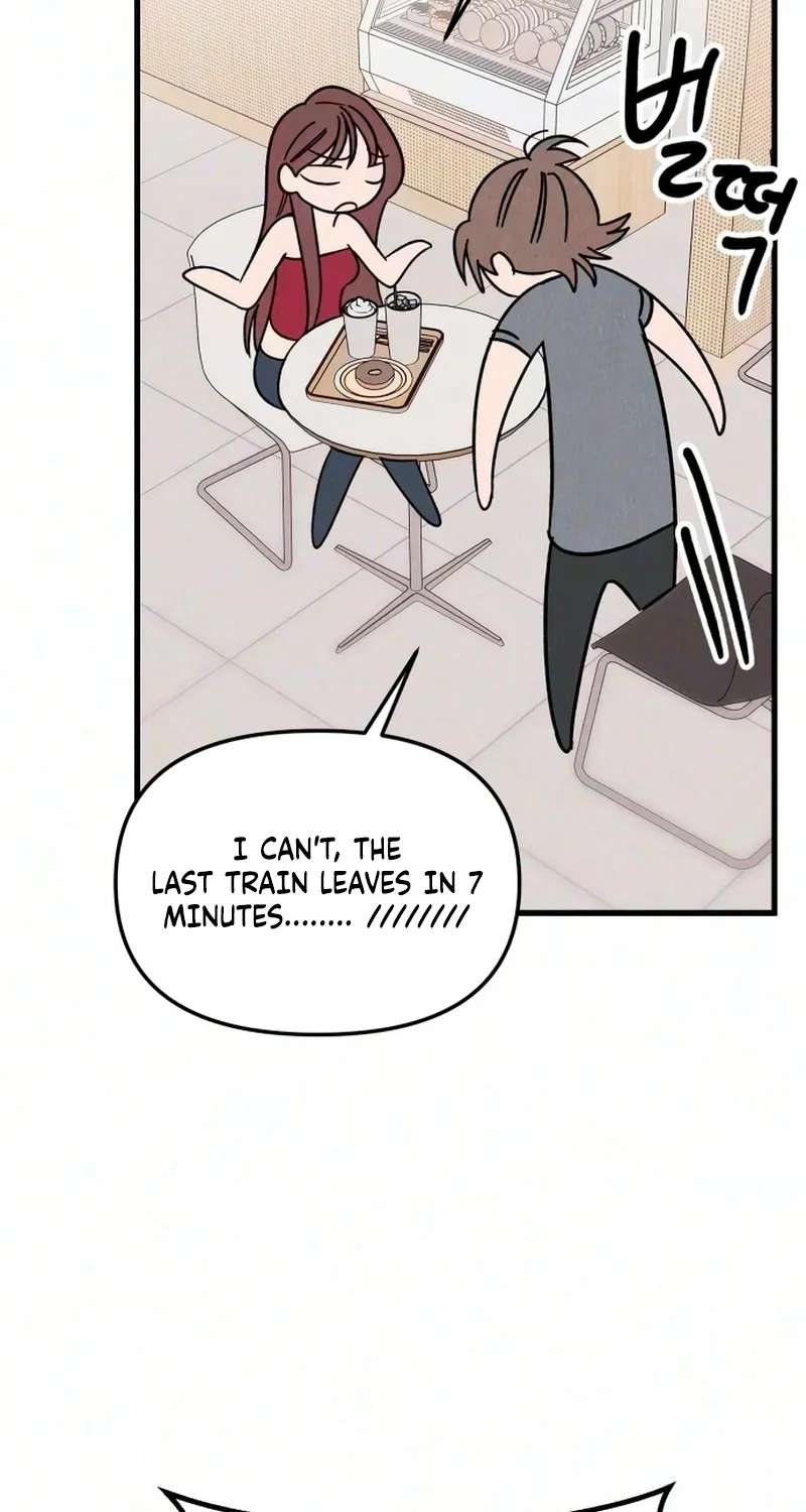 Milfs Club Chapter 17 - page 64