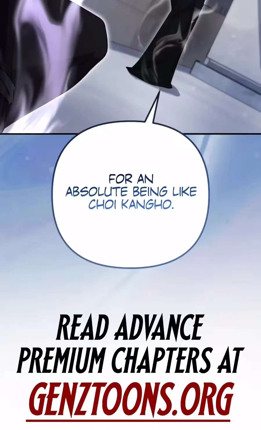 The Absolute's Modern Life Chapter 36 - page 170