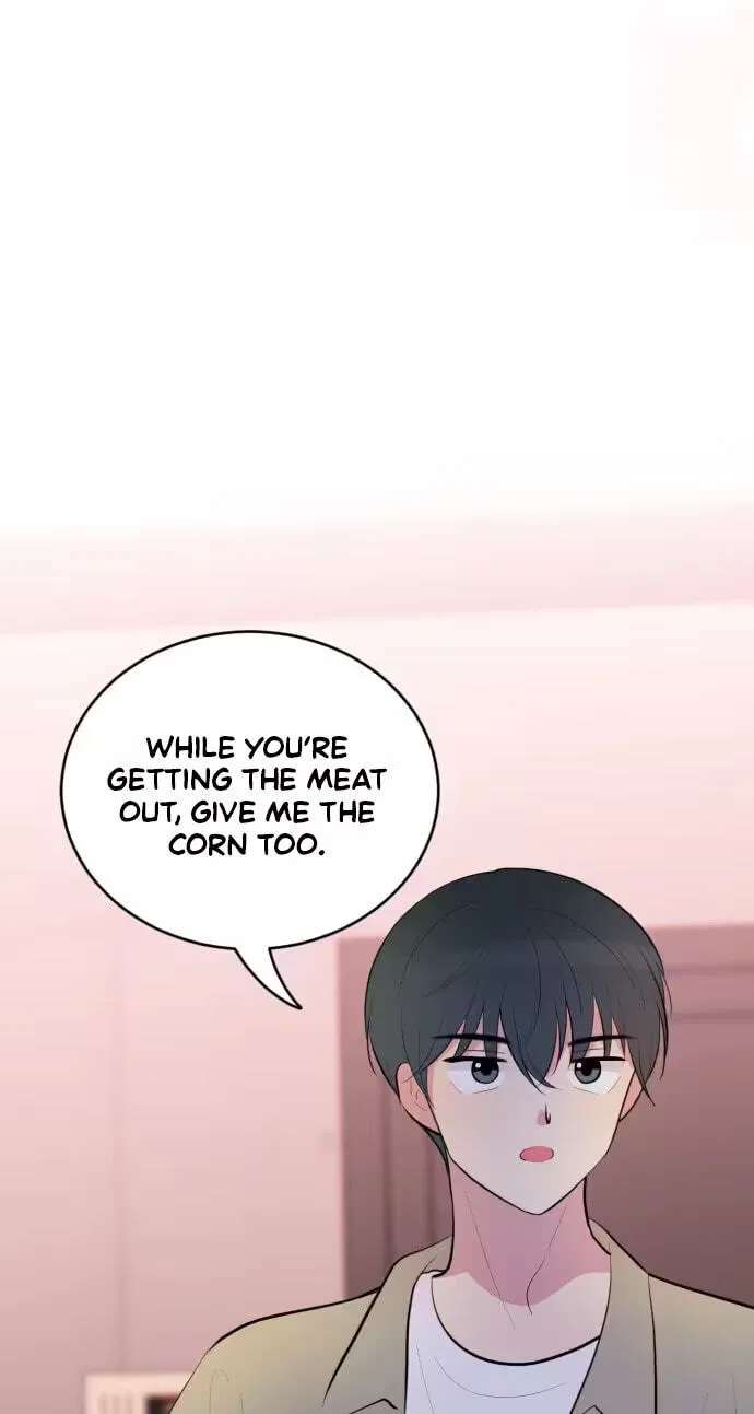 Even If You Don't Have a Third Chapter 51 - page 32
