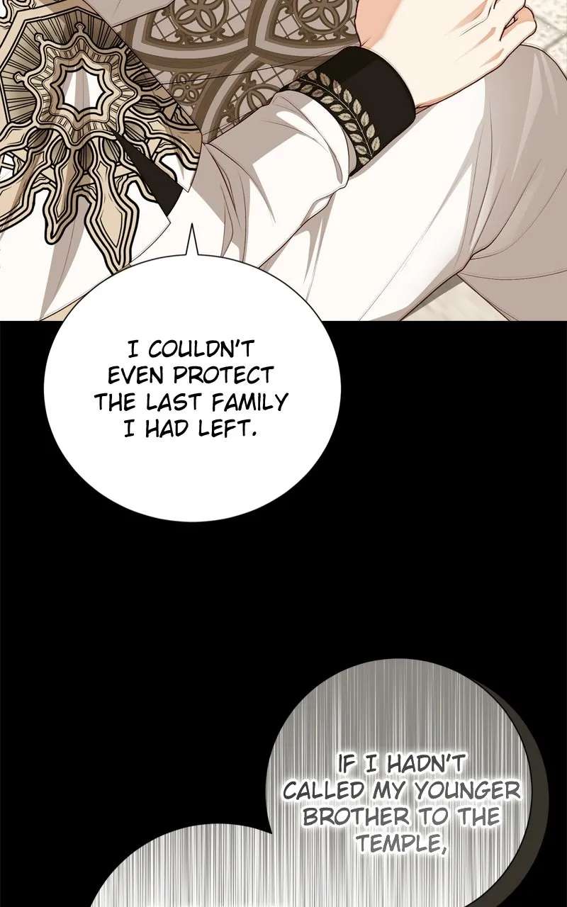 Raising the SecondMale Lead’s Son Chapter 62 - page 61