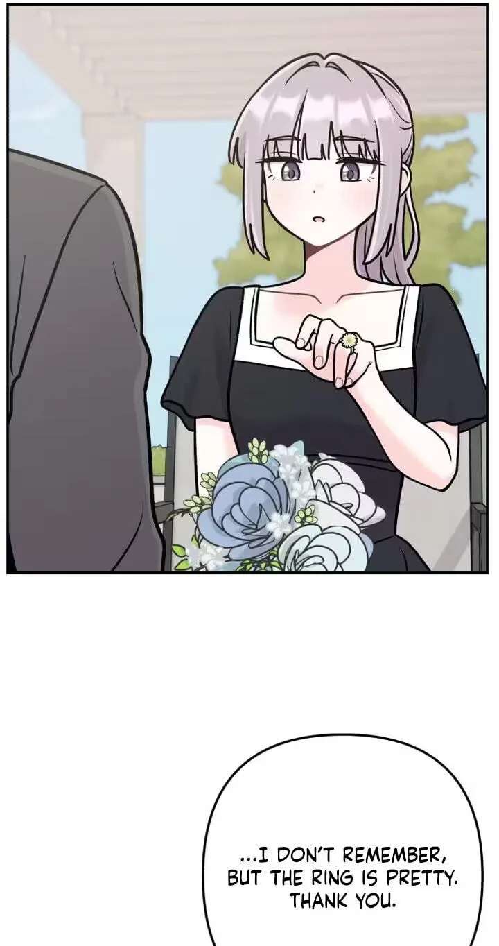 Operation Heart-Pounding Chapter 47 - page 34