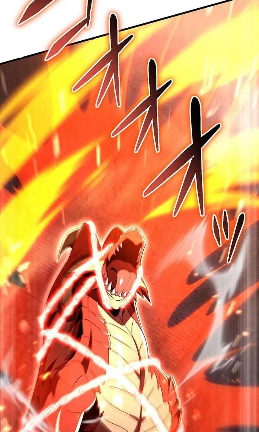 Kami Haka Skill de Saisoku Leveling Chapter 61 - page 89