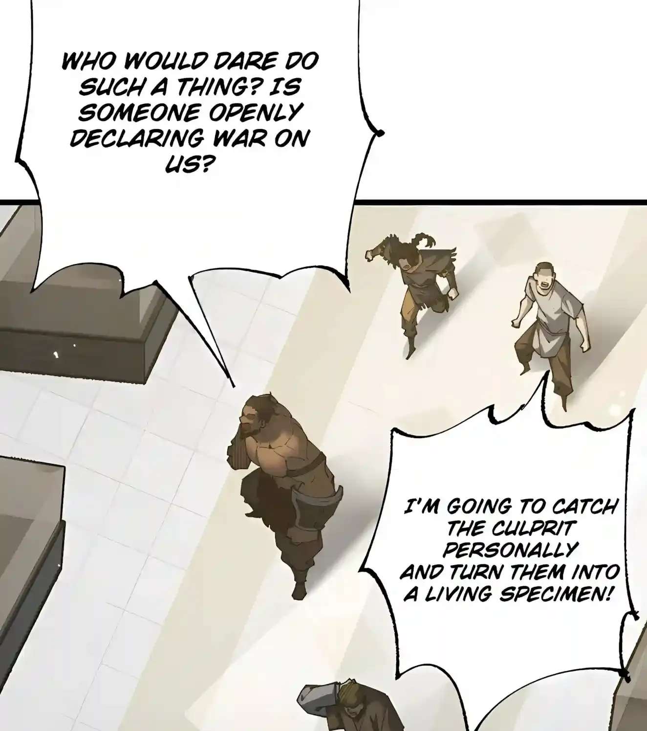 From Goblin To Goblin God Chapter 123 - page 39