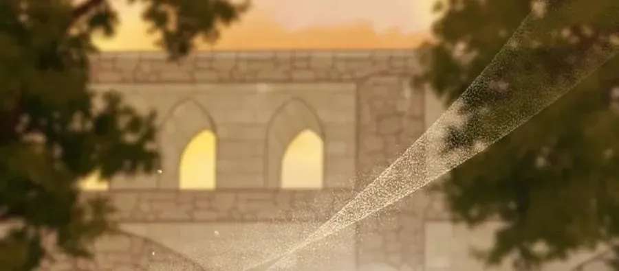 The Princess Stans in Secret Chapter 65 - page 50