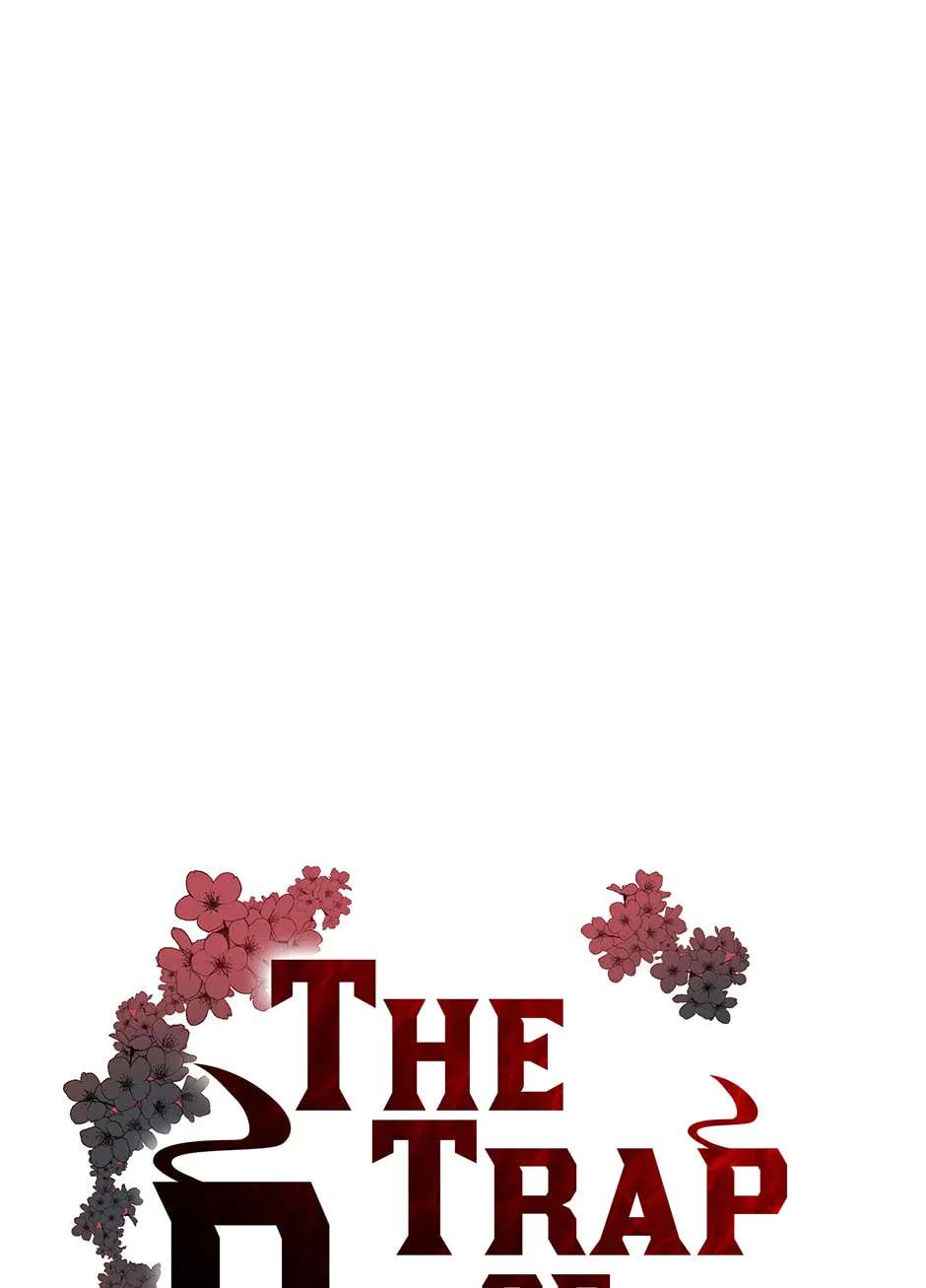 The Trap of Pleasure Chapter 57 - page 25
